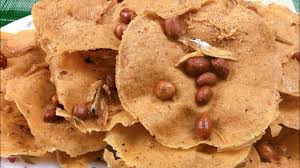 Resepi kuih lapis coklat 20. Moh Kite Buat Tempeyek Atau Rempeyek Kacang Tanah Ikan Bilis Resepi Youtube