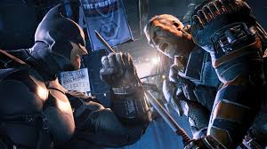 Super combo numpad 4 : Batman Arkham Origins Advanced Tips Tips Prima Games