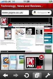 Regardless, here is how to copy/paste from. Opera Mini For Iphone Review First Look