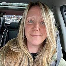 Melissa Mcrorie's Instagram, Twitter & Facebook