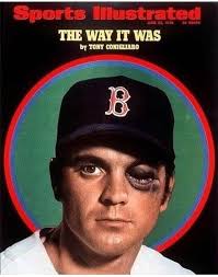 Boston Red Sox Legends