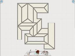 Forget about loading screens and unresponsive apps : Floor Plans Keyplan 3d