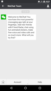 Download wechat 7.0.21 and all version history for android. Wechat 8 0 15 Apk Download