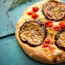 Comment Cuisiner L Aubergine Pour Enfin Aimer Ca Margaux Vous File Trois Recettes Aussi Delicieuses Pour Redonner Mexican Food Recipes Food Food Photography