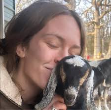 Destiny Eden Carroll