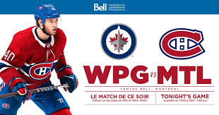 Jun 28, 2021 • 00:44 It S Game Day Bell Centre Montreal Canadiens De Montreal Facebook
