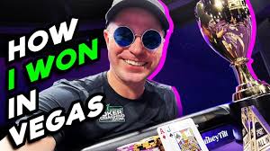 Jonathan Little Beats Castro, Others To Win PokerGO Masters