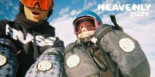 Heavenly Hotham 2026!