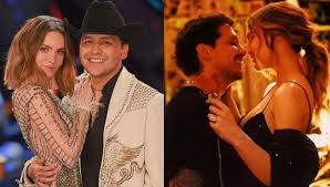 Estos son los mejores memes por el compromiso de belinda y christian nodal. 36r7qzpk1xlq2m
