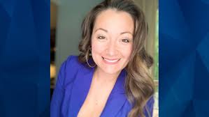 Crime Stories with Nancy Grace': Gorgeous Mom of 3, Michelle Parker,  Vanishes After 'The People's Court' Appearance