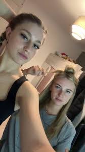 Tia Knowles's Instagram, Twitter & Facebook