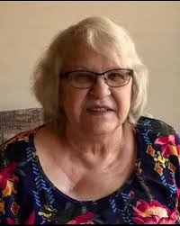 Ruth Herron Obituary (1950