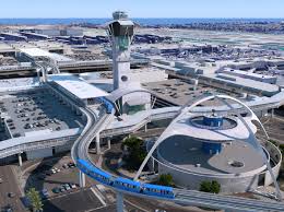 Es posible encontrar un aeropuerto de destino alternativo y, posiblemente, más barato cerca de oakland, california. Aeropuerto Internacional De Los Angeles Lax Guiadeaeropuertos Net
