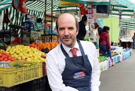 Maybe you would like to learn more about one of these? El Fondo Que Tira Para Arriba A Las Ferias Libres Sercotec