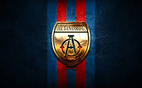 Türk gençlerine güveniyor ve bu nedenle kadromuzda yabancı oyuncu bulundurmuyoruz. Herunterladen Hintergrundbild Altinordu Fc Golden Logo 1 Lig Blau Metall Hintergrund Fussball Altinordu Fk Turkische Fussball Club Altinordu Logo Fussball Turkei Mit Einer Auflosung Zu Uberwachen 2880x1800 Bilder Auf Dem Desktop