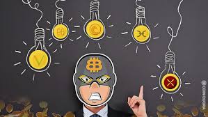 Run a quick online search and you'll find dozens of recommendations for how to invest in cryptocurrency. Top 5 Cheapest Altcoins That Will Make You Rich In 2021 By Coinquora