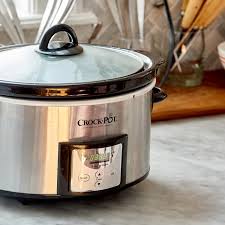 Which symbol i orii on my rival crock pot is high and which is low? Slow Cooker Shopping Tips Kitchn