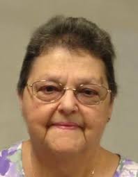 Obituary For Joyce B. (Stover) Tressler