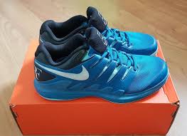 Nike air zoom vapor 9.5 roger federer australian open 2014 tennis shoes uk9 rare. Nike Vapor X Rf Roger Federer Clay Tennis Shoes Rare Men S Fashion Footwear Sneakers On Carousell