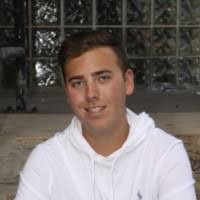 Christopher Lanthier's Instagram, Twitter & Facebook