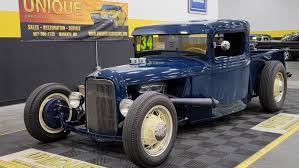 Image result for Blue 1934 Dodge Truck
