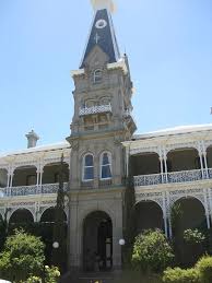 Rupertswood Mansion Sunbury In 2020 Mansions Weekend House Widows Walk