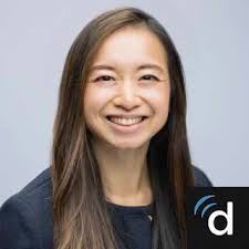 Dr. Angela Luo, MD