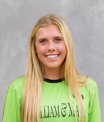 2017 Women's Soccer Roster