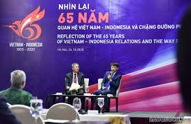 Tiền vệ kadek agung tin rằng trận hòa thái lan giúp indonesia thêm tự tin trước cuộc đối đầu tuyển việt nam. Vietnam Indonesia S 65 Years Of Enduring Friendship Overcoming Challenges Vietnam Times