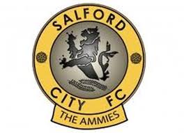 In 2014 the club rebranded again becoming the salford red devils. Manchester United Legends Agree Salford City Takeover The Non League Football Paper