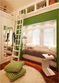 Growing Up Stylish Awesome Bedrooms Storage Kids Room Kids Room Design