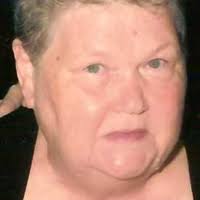 Lizzie Pearl Strickland