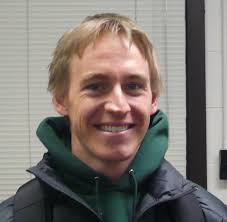 Homepage of Karan Venayagamoorthy