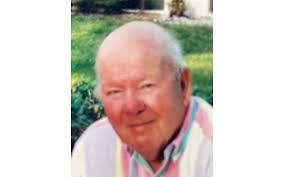 Paul Buckley Obituary (1933