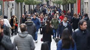 Los Dias Festivos De 2019 Que Pueden Abrir Las Tiendas En Granada Ahora Granada