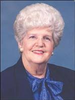 Nora Jones Obituary (2007)