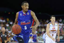 The accumulated varsity totals are in the last row of each table. Terrance Ferguson S Year Overseas Should Have Him Well Prepared To Fit In With Thunder Sbnation Com