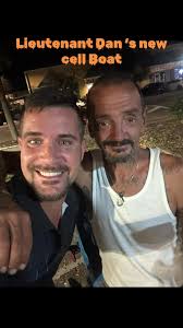 Lieutenant Dan Given Boat