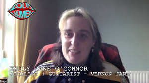 LOUD WOMEN meets Emily from Vernon Jane