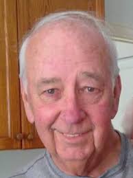 Norman Vaughan Obituary