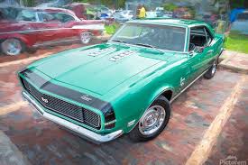 Image result for Grecian Green 1968 Camaro