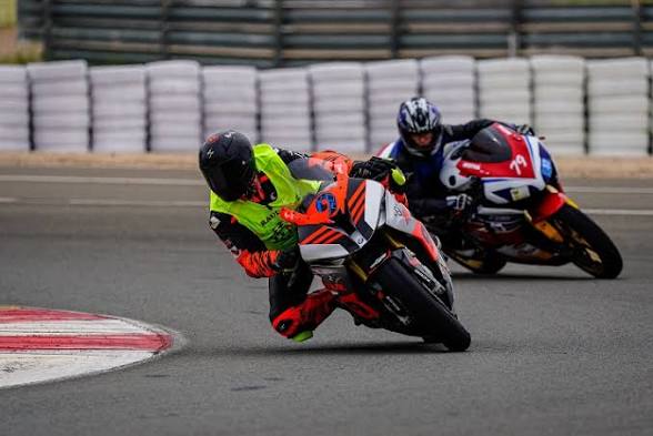Calafat · Calafat | Rodada en circuito — Kando Riders