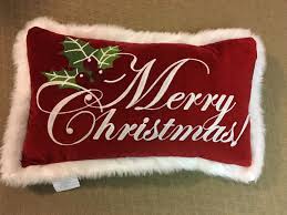 Shop wayfair for the best beaded snowflake pillow. Envogue Holiday Pillows Online