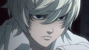How to read, the artist of the manga, takeshi obata, stated that near was supposed to look like mello and mello was supposed to look like near. The Real Reason Death Note Fans Hate Near