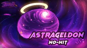 Astrageldon Death Nohit | Catalyst Mod - YouTube