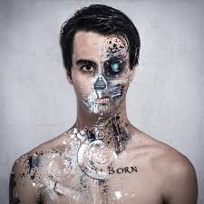 I'm Not Crazy Concept