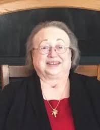 Obituary information for Charlotte T. Hubbard