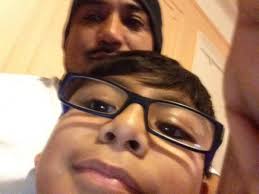 Las fotos de los lectores en el Día del Padre