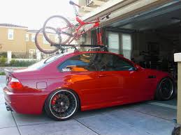 Porte Velo M3 E46 Motorsport Passion
