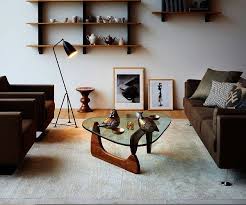 Not Just Is The Noguchi Table Replica Pretty But It Is Also Safe Ensuring No Injury Https Www Barcelona Designs Com Products Noguch Hem Inredning Grashoppa